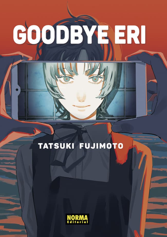 Goodbye Eri — Manga ONISTORE