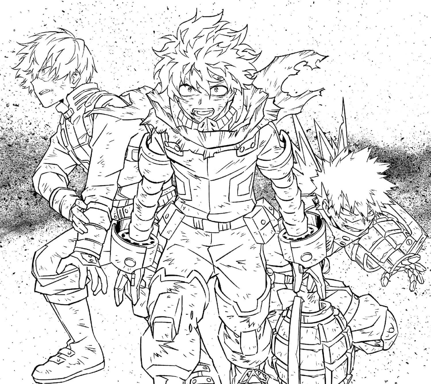My hero academia S7 Ta ga Tame CD — Blu-ray ONISTORE
